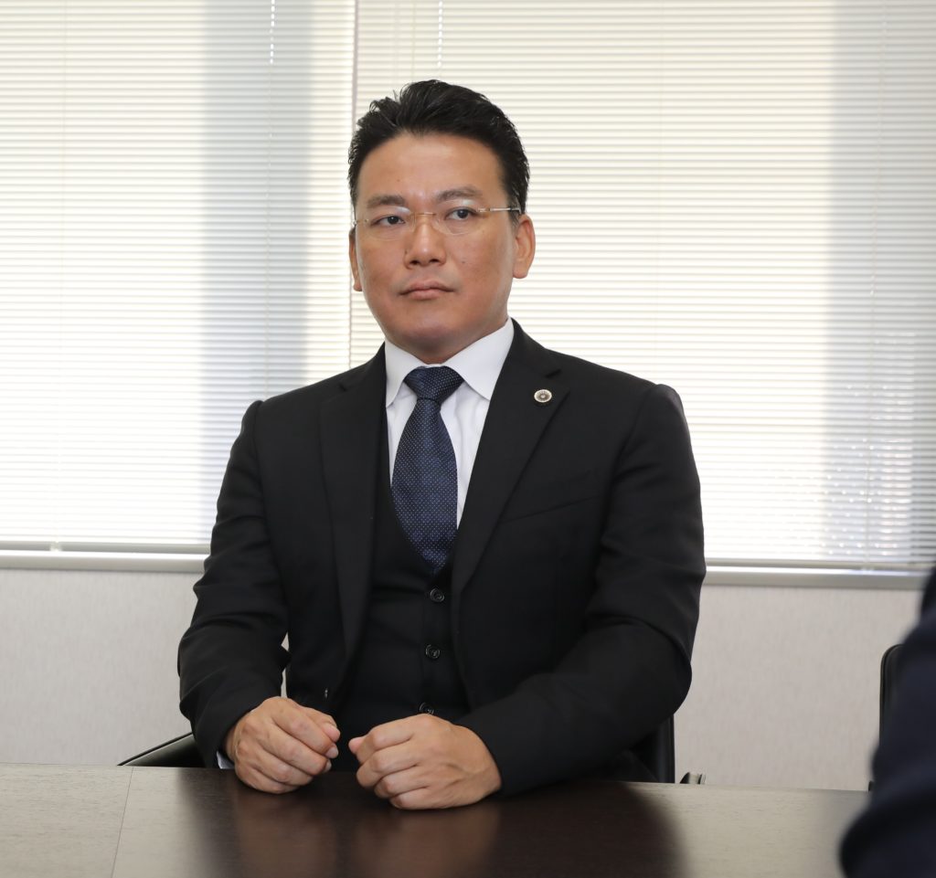 法人破産・企業再生に強い弁護士 下元高文